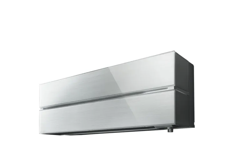 Ilmalämpöpumppu Mitsubishi Electric LN25 lumenvalkoinen - Image 3