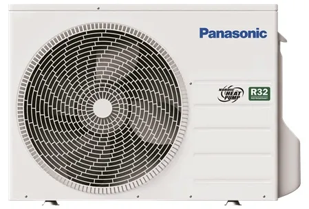 Ilmalämpöpumppu Panasonic LZ25TKE - Image 2