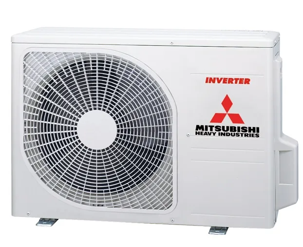 Ilmalämpöpumppu Mitsubishi Heavy ZT Nordic 20 - Image 2