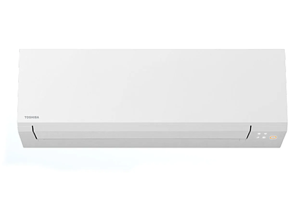 Ilmalämpöpumppu Toshiba Polar 35 White