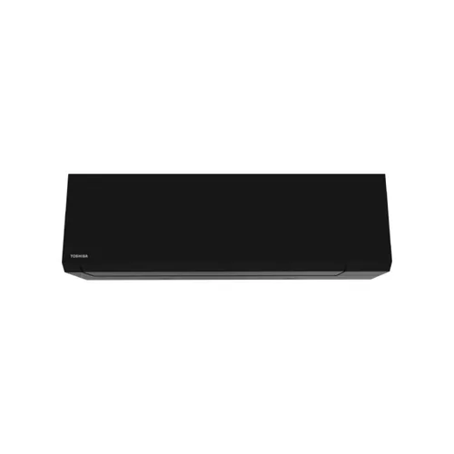 Ilmalämpöpumppu Toshiba Polar 25 Black