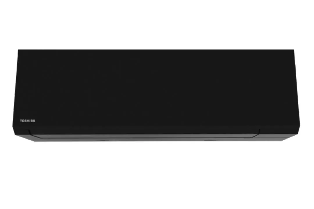Ilmalämpöpumppu Toshiba Polar 25 Black
