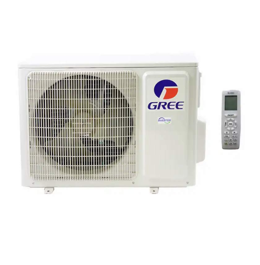 Gree Inverter -ilmalämpöpumppu