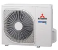 Mitsubishi Heavy Kazan Arctic 20 ulkoyksikkö