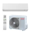 Ilmalämpöpumppu Toshiba Polar 35 White - Image 2