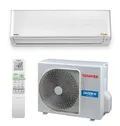 Ilmalämpöpumppu Toshiba Premium+ 25 - Image 2