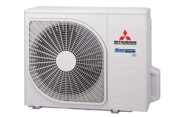 Mitsubishi Heavy Kazan 35 - Image 2
