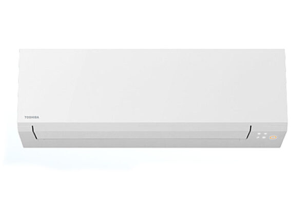 Toshiba Polar 25 White