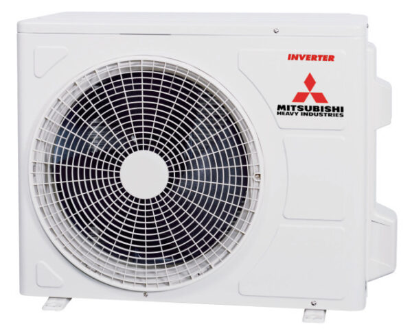 Mitsubishi Heavy Aisu 35 - Image 3
