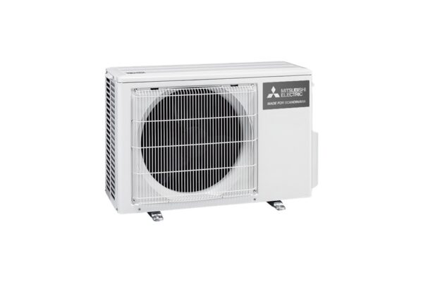 Mitsubishi Electric LN35 lumenvalkoinen - Image 2
