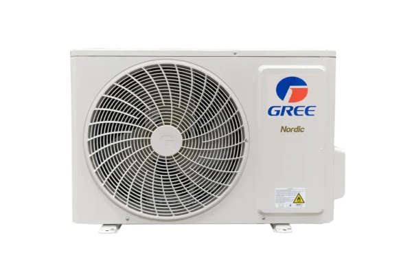 Gree SP Nordic 35 - Image 2