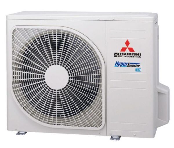 Mitsubishi Heavy Kazan Arctic 20 - Image 2
