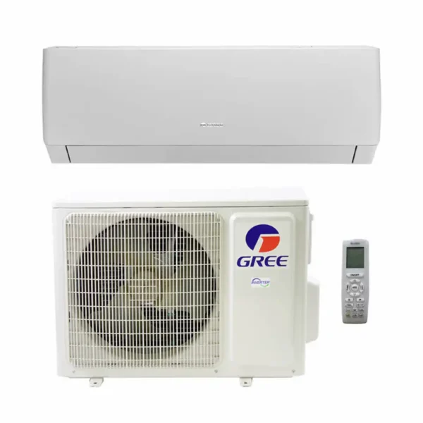 Gree Pular Nordic 35 - Image 2