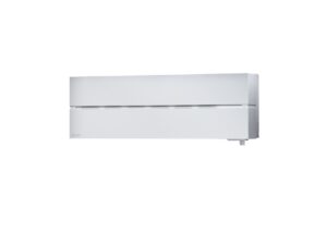 Ilmalämpöpumppu Mitsubishi Electric LN25 lumenvalkoinen