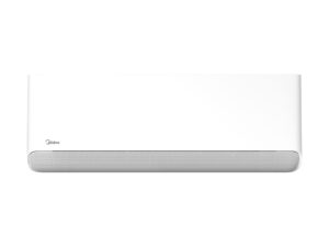 Ilmalämpöpumppu viilennyskäyttöön Midea Breezeless E 09
