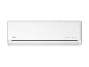 Ilmalämpöpumppu Midea Solstice EZ 12