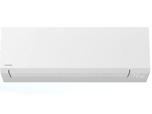 Ilmalämpöpumppu Toshiba Polar 25 White