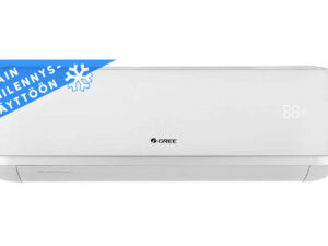 Ilmalämpöpumppu viilennyskäyttöön GREE Bora 35