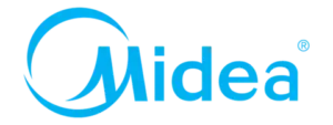 Midea logo