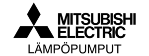 Mitsubishi Electric logo